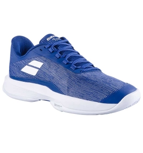 Zapatillas Babolat Jet Tere 2 Blue Agilidad y confort total