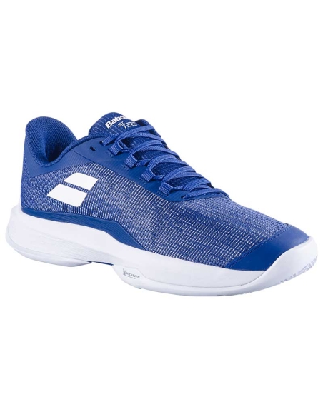 Zapatillas Babolat Jet Tere 2 Blue Agilidad y confort total
