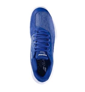 Zapatillas Babolat Jet Tere 2 Blue Agilidad y confort total