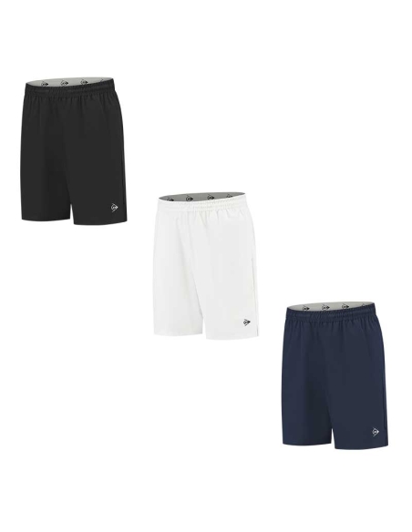 Short Dunlop Club Boys 25
