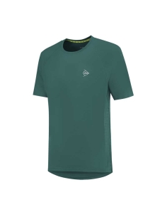 Camiseta Dunlop Club Boys 25 – Técnica y juvenil