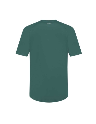 Camiseta Dunlop Club Boys 25 – Técnica y juvenil