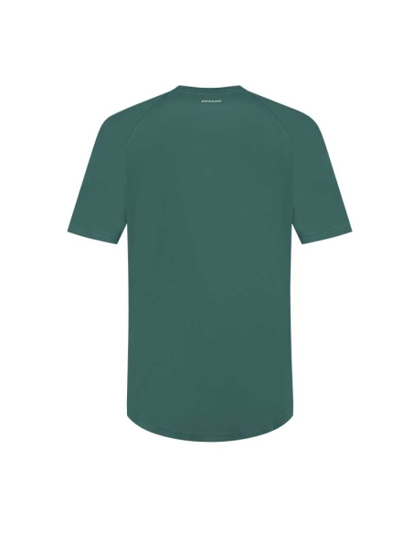 Camiseta Dunlop Club Boys 25 – Técnica y juvenil