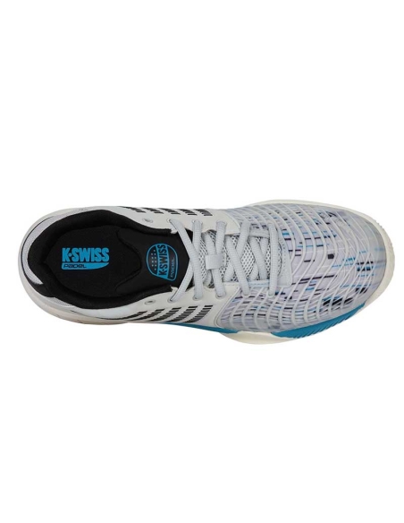 K-Swiss Express Light 3 08900-026 | Zapatillas Pádel