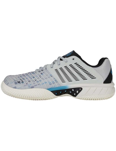 K-Swiss Express Light 3 08900-026 | Zapatillas Pádel