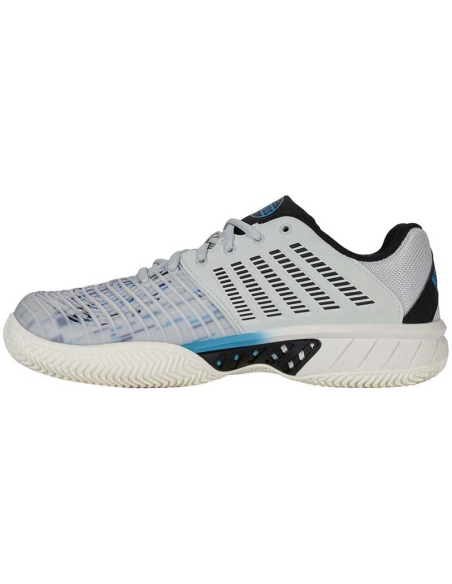 K-Swiss Express Light 3 08900-026 | Zapatillas Pádel