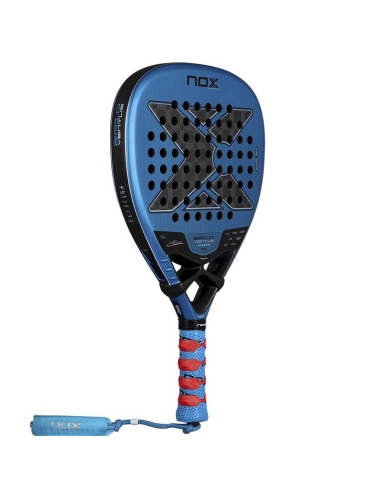 Pala Nox EA10 Ventus Attack 12K | Potencia profesional