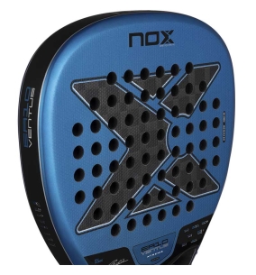 Pala Nox EA10 Ventus Attack 12K | Potencia profesional