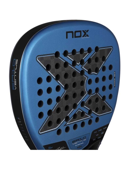 Pala Nox EA10 Ventus Attack 12K | Potencia profesional