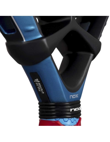 Pala Nox EA10 Ventus Attack 12K | Potencia profesional