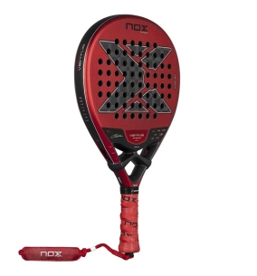 Pala Nox EA10 Ventus Hybrid 12K Xtreme | Versatilidad total