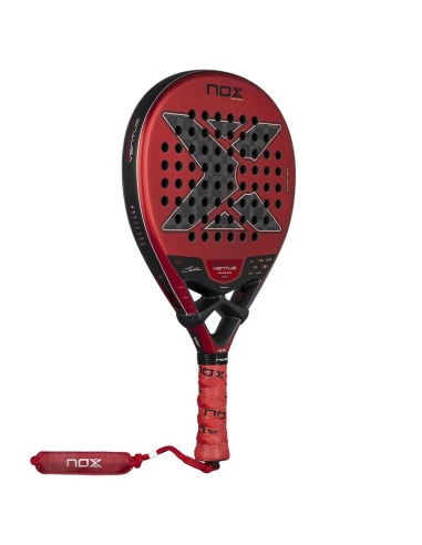 Pala Nox EA10 Ventus Hybrid 12K Xtreme | Versatilidad total