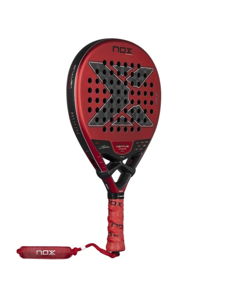 Pala Nox EA10 Ventus Hybrid 12K Xtreme | Versatilidad total