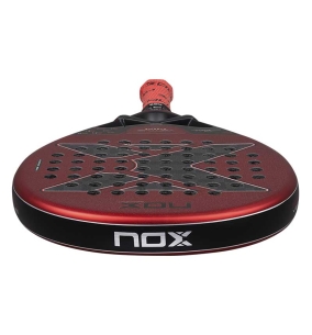 Pala Nox EA10 Ventus Hybrid 12K Xtreme | Versatilidad total