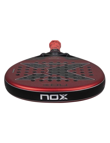 Pala Nox EA10 Ventus Hybrid 12K Xtreme | Versatilidad total