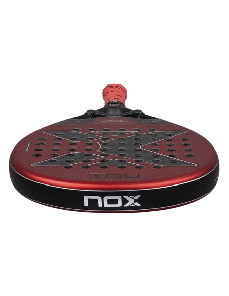 Pala Nox EA10 Ventus Hybrid 12K Xtreme | Versatilidad total