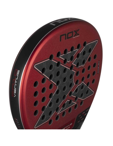 Pala Nox EA10 Ventus Hybrid 12K Xtreme | Versatilidad total