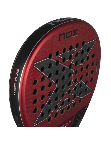 Pala Nox EA10 Ventus Hybrid 12K Xtreme | Versatilidad total