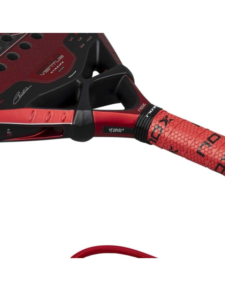 Pala Nox EA10 Ventus Hybrid 12K Xtreme | Versatilidad total