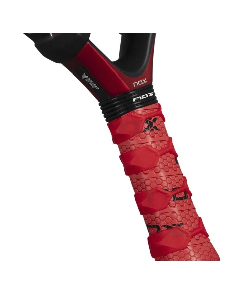 Pala Nox EA10 Ventus Hybrid 12K Xtreme | Versatilidad total