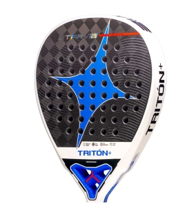 Pala Starvie Triton Power – Potencia extrema y control