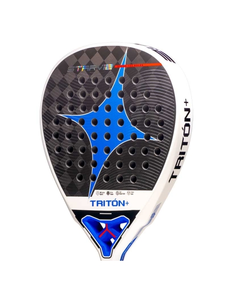 Pala Starvie Triton Power – Potencia extrema y control