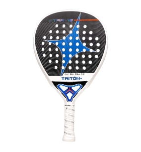 Pala Starvie Black Titan el Poder del Padel en Tus manos