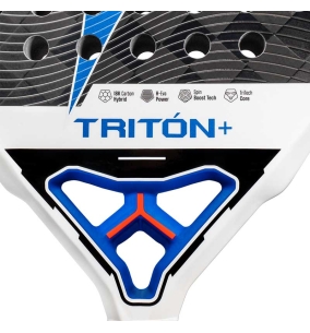 Pala Starvie Triton Power – Potencia extrema y control