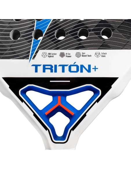 Pala Starvie Triton Power – Potencia extrema y control