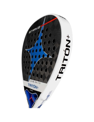 Pala Starvie Triton Power – Potencia extrema y control