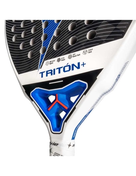 Pala Starvie Triton Power – Potencia extrema y control