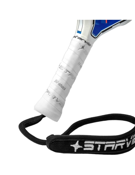 Pala Starvie Triton Power – Potencia extrema y control