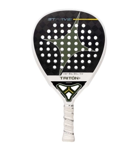 Pala Starvie Triton Balance diamante | Carbono 18K y control