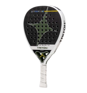 Pala Starvie Triton Balance diamante | Carbono 18K y control