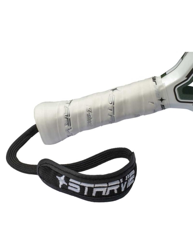 Pala Starvie Triton Balance diamante | Carbono 18K y control