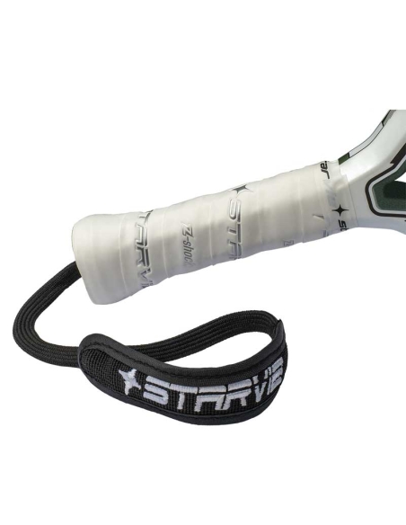 Pala Starvie Triton Balance diamante | Carbono 18K y control