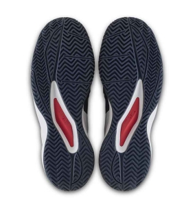 Wilson Rush Pro Ace 332730 | Estabilidad y confort pro