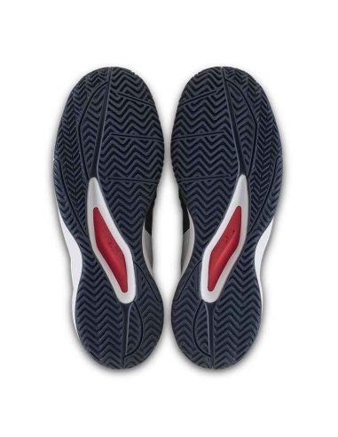 Wilson Rush Pro Ace 332730 | Estabilidad y confort pro