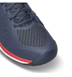 Wilson Rush Pro Ace 332730 | Estabilidad y confort pro