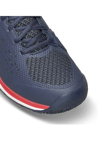 Wilson Rush Pro Ace 332730 | Estabilidad y confort pro