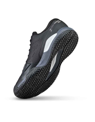 Wilson Rush Pro Ace 332720 | Confort y estabilidad pro