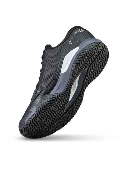 Wilson Rush Pro Ace 332720 | Confort y estabilidad pro