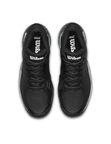 Wilson Rush Pro Ace 332720 | Confort y estabilidad pro