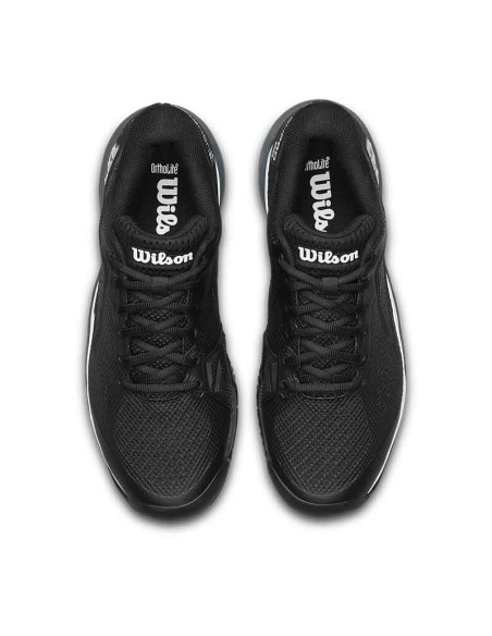 Wilson Rush Pro Ace 332720 | Confort y estabilidad pro