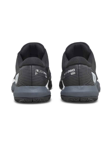 Wilson Rush Pro Ace 332720 | Confort y estabilidad pro