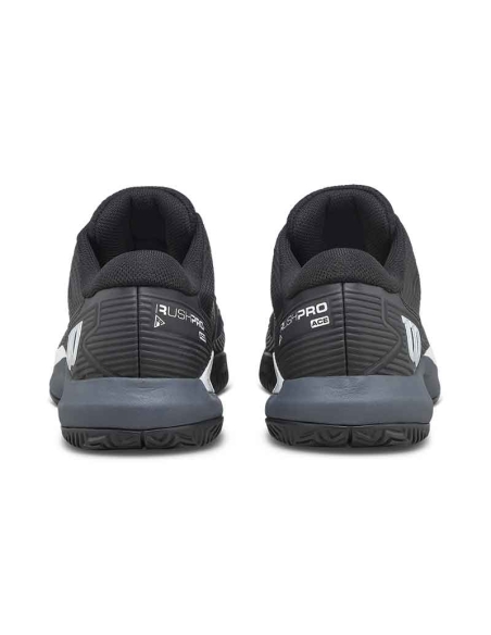 Wilson Rush Pro Ace 332720 | Confort y estabilidad pro