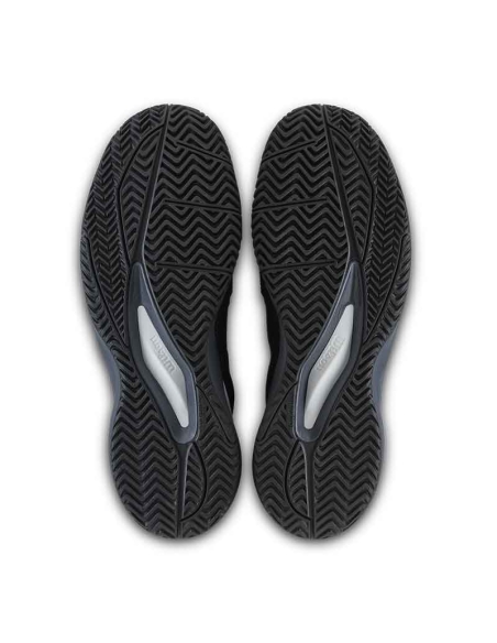 Wilson Rush Pro Ace 332720 | Confort y estabilidad pro