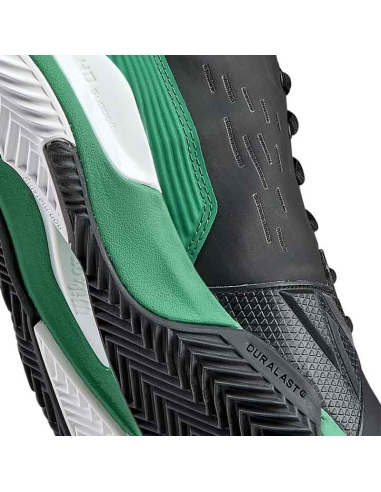 Wilson Rush Pro Ace Clay 334380 | Agarre y estabilidad clay