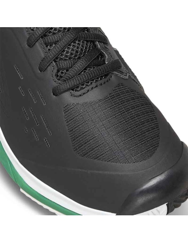 Wilson Rush Pro Ace Clay 334380 | Agarre y estabilidad clay