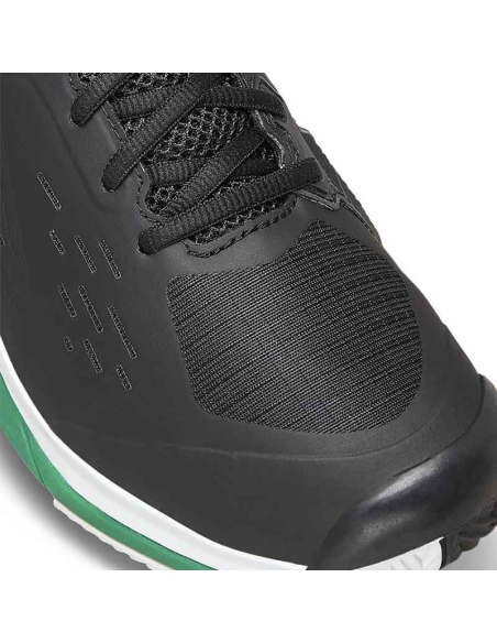 Wilson Rush Pro Ace Clay 334380 | Agarre y estabilidad clay